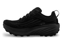 Topo Trail-Laufschuhe Vista (Dämpfung, 5mm Sprengung) 2025 schwarz/schwarz Herren
